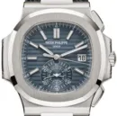 Patek Philippe Nautilus Super ZR Quality With Original Kit