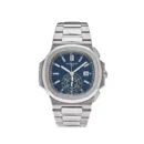 Patek Phillips Chronometer Watch