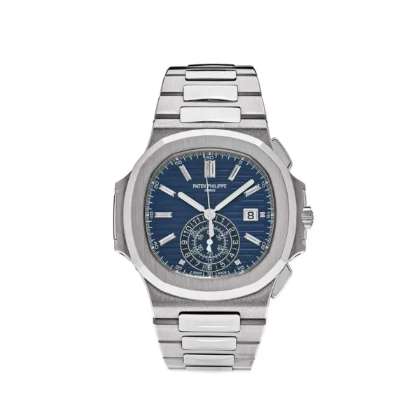 Patek Phillips Chronometer Watch