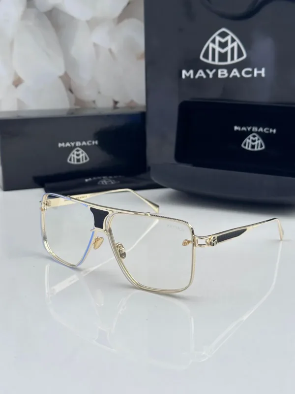 MAYBACH FRAMES WITH BRAND BOX & BRAND BAG