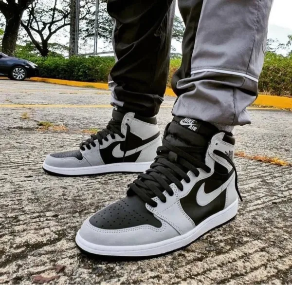 Nike Air Jordan 1 Shadow